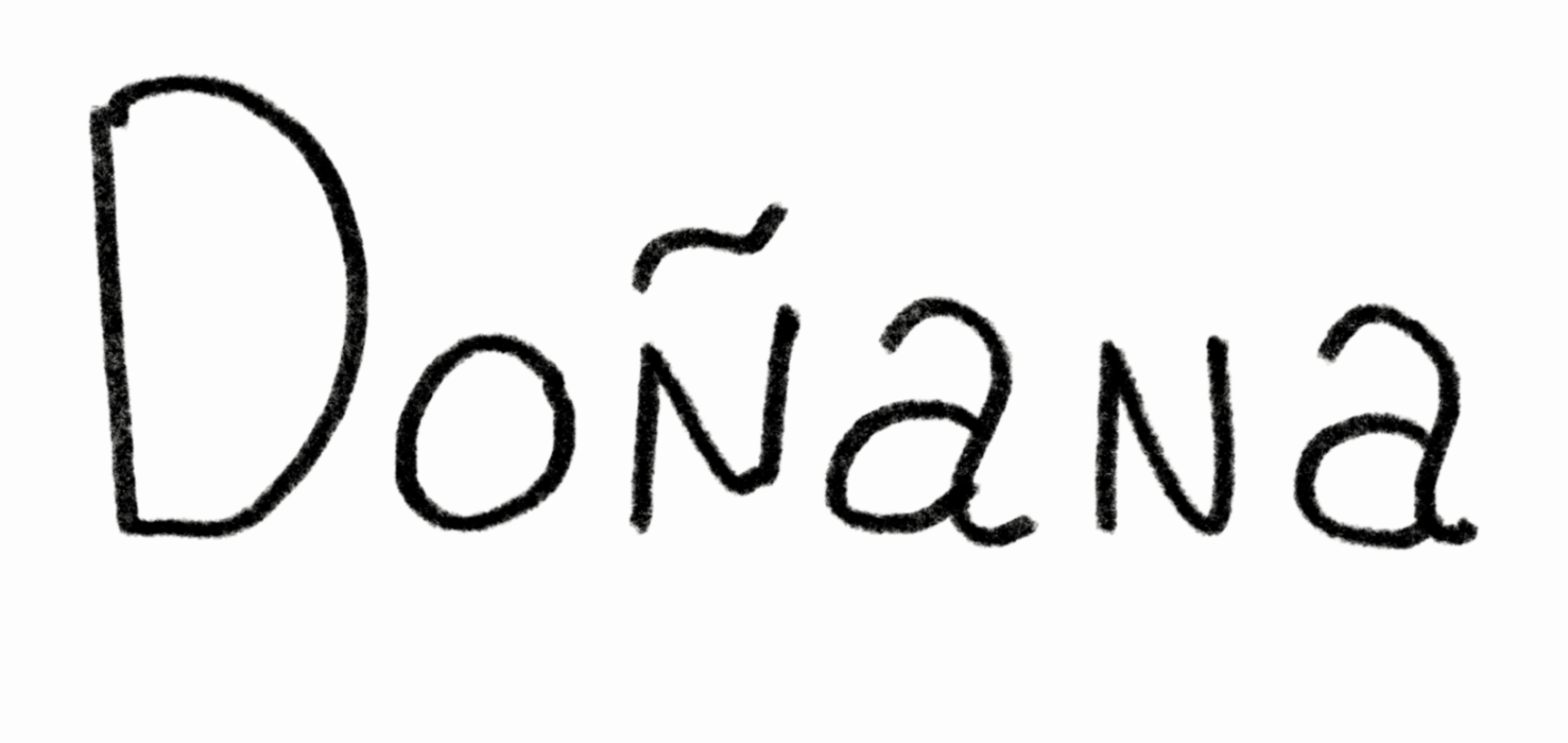 Doñana_title