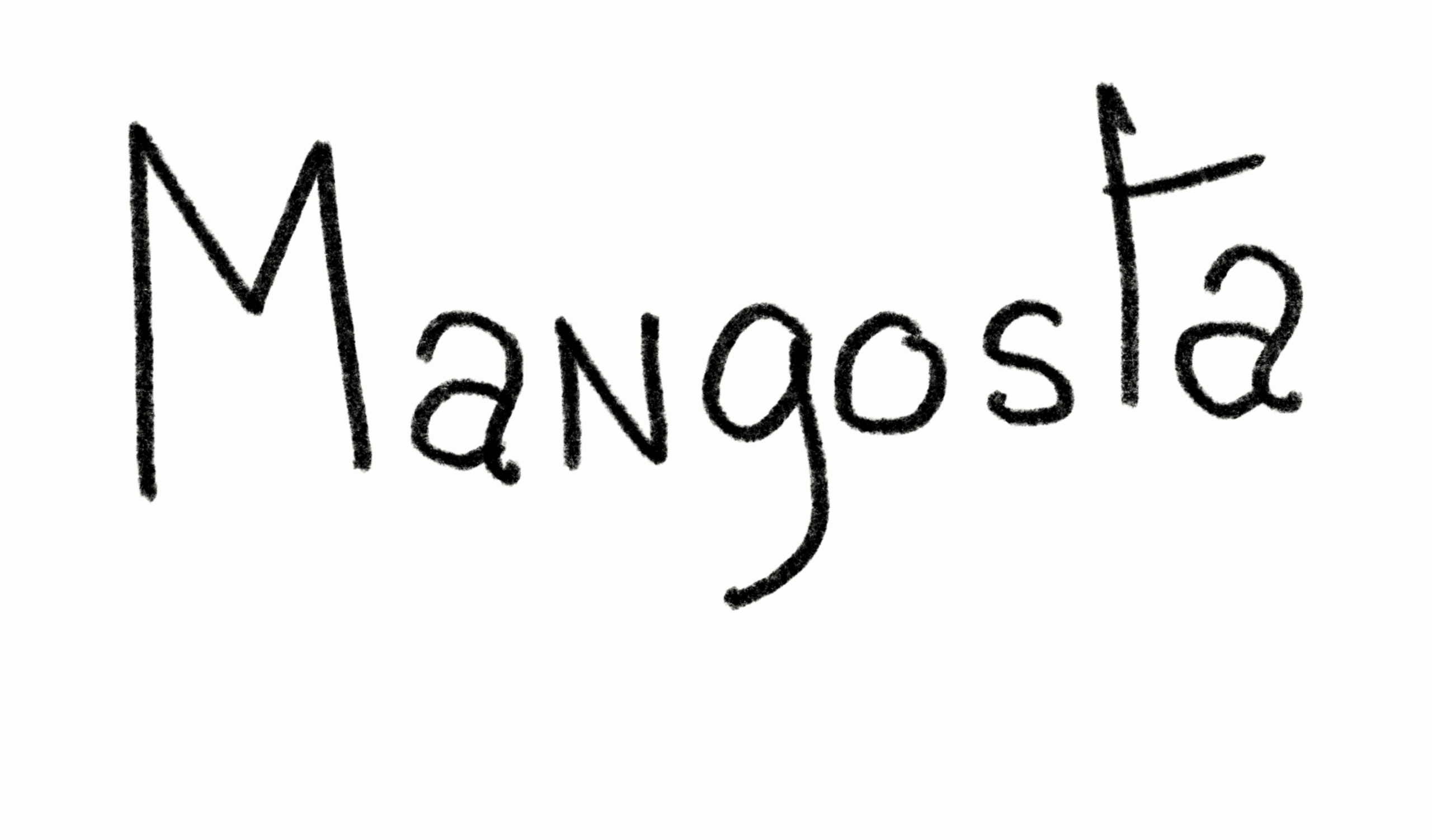mangosta_title